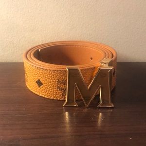 Brown Belt
